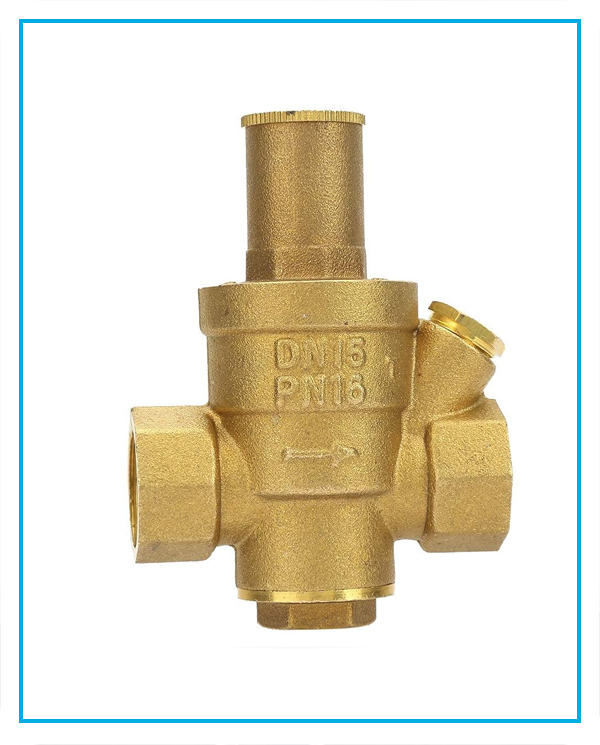 PRV Valve
