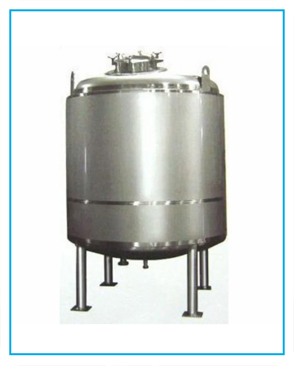 SS Tank