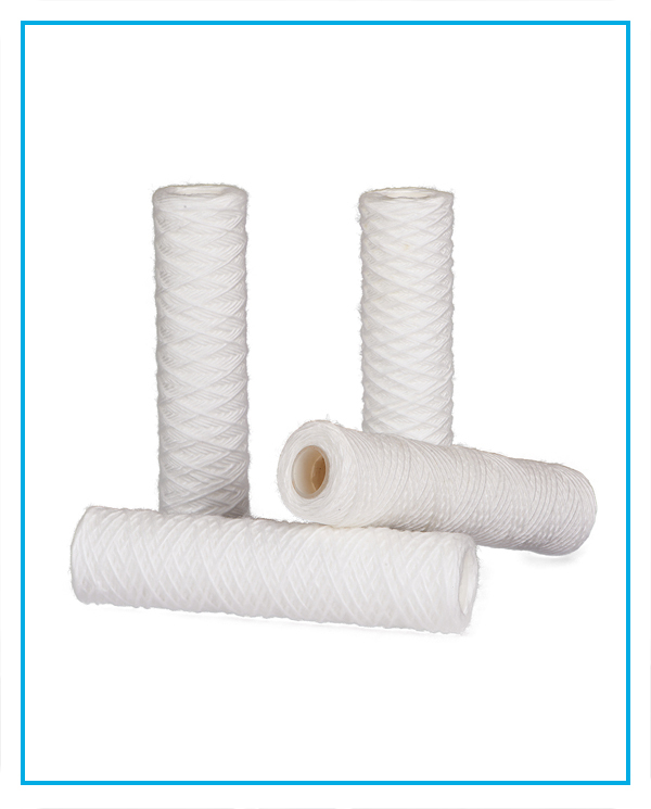 Wound Filter