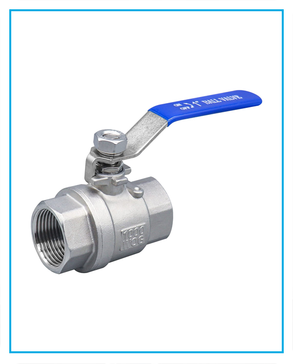 Ball Valve