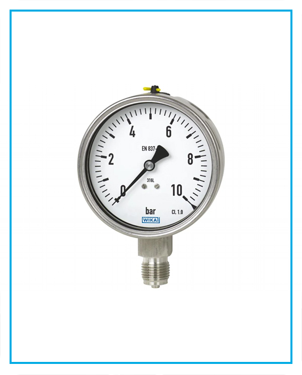 Pressure Guage