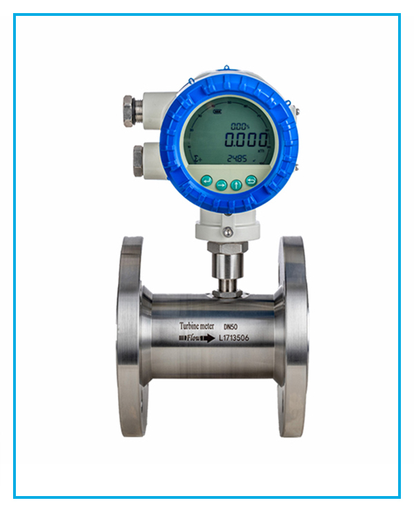 Flow Meter