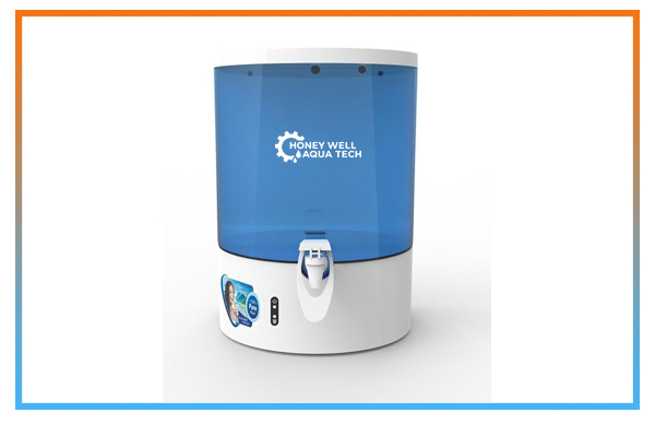RO Water Purifier