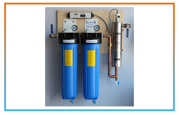 UV Water Purifier