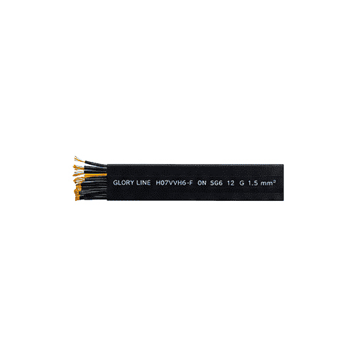Rubber Cable