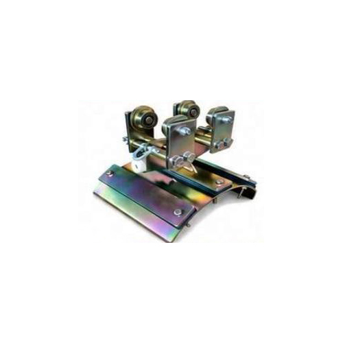 Adjustable I Beam Cable Trolley With Big Saddle