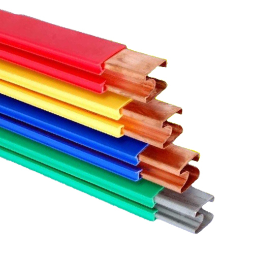 DSL Busbar System