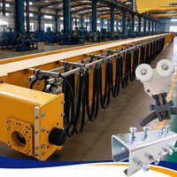 EOT Crane Festoon System