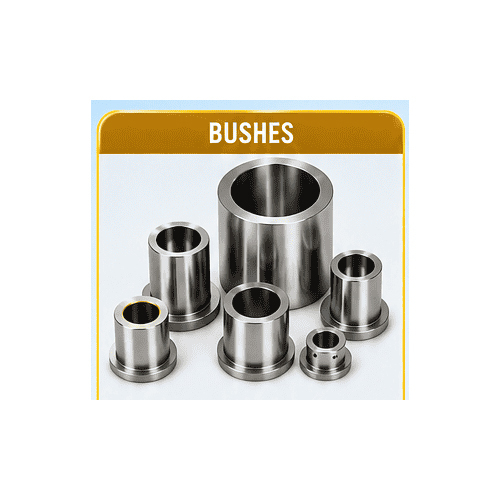 Precision Machined Bush
