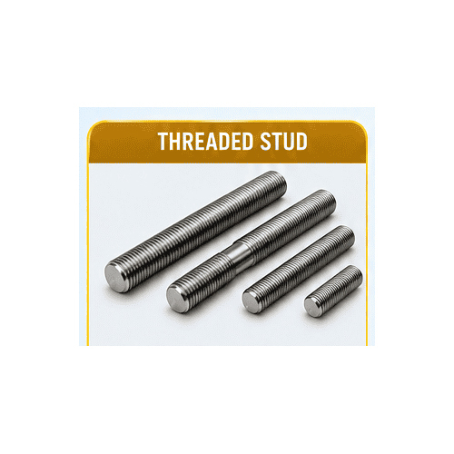 High Strength Threaded Studs