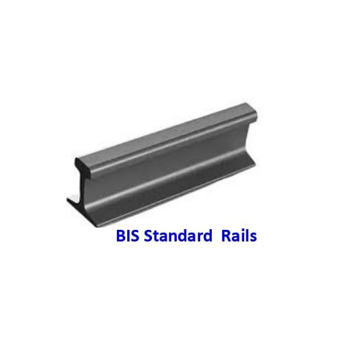 BIS Standard Rails