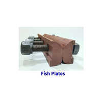 Fish Plates