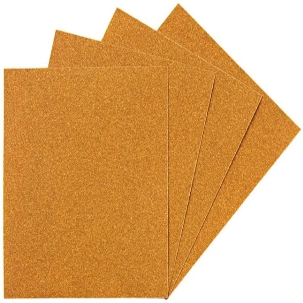 FLINT PAPER GRIT NO 80