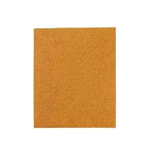 FLINT PAPER GRIT NO 80