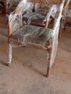 Wooden Restaurant Chair