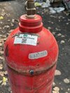 hydrogen gas