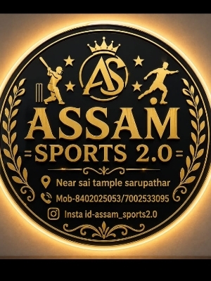 Acrylic Logo - Color: Customized
