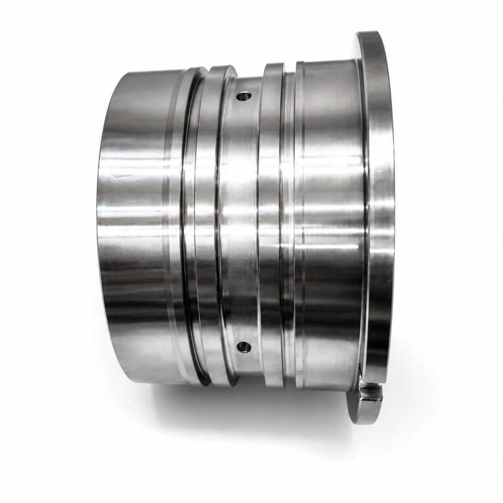 Main Bearing for MYCOM 200 V