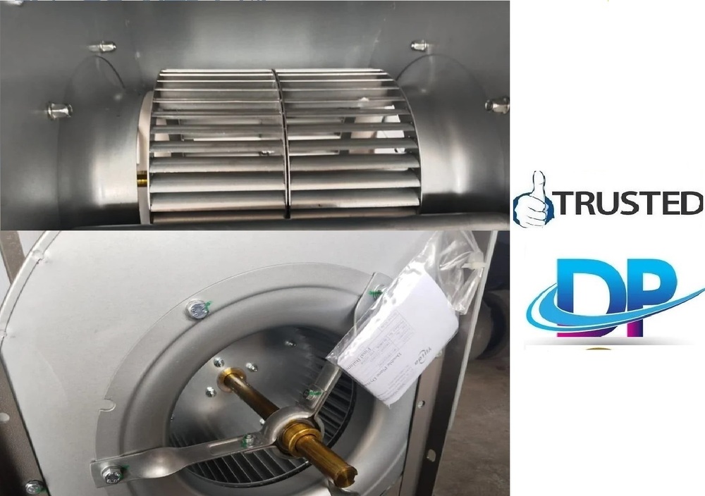 Nicotra Forward Curved Centrifugal Fan ADH 250 R>HVAC Systems Air Handling Units (AHU)