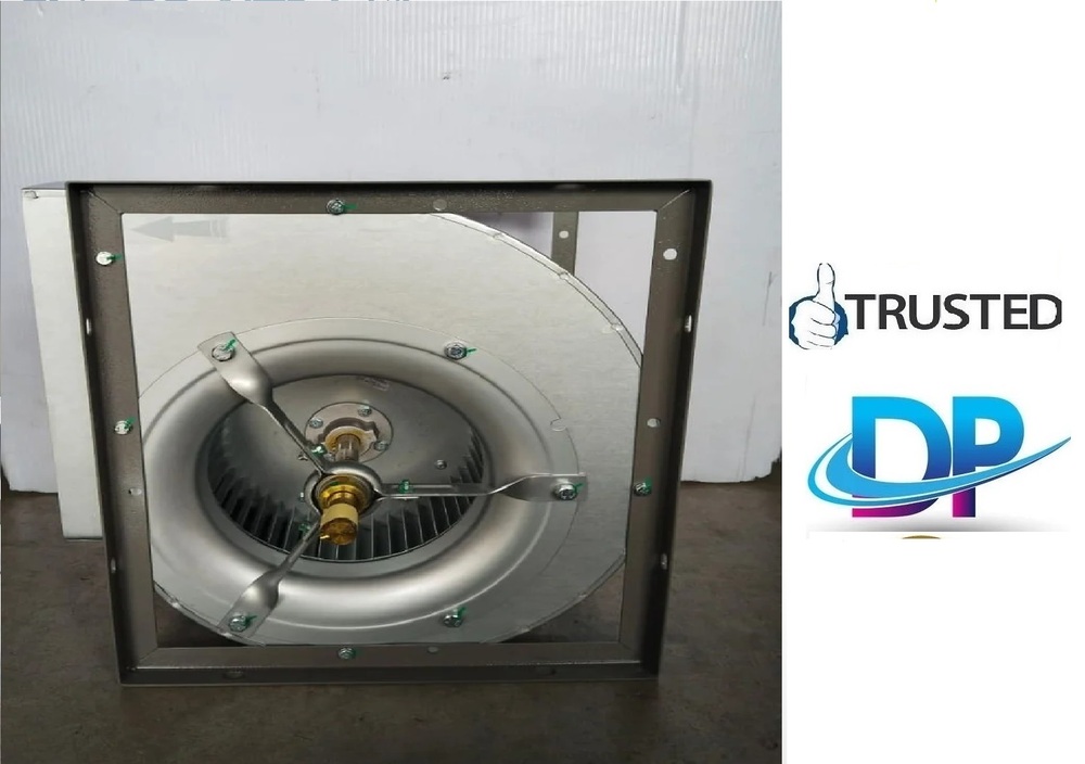 Nicotra Forward Curved Centrifugal Fan ADH 250 R>HVAC Systems, Air Handling Units (AHU),