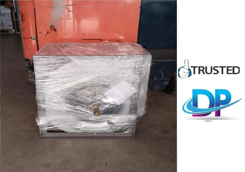Nicotra Forward Curved Centrifugal Fan ADH 250 R>HVAC Systems, Air Handling Units (AHU),