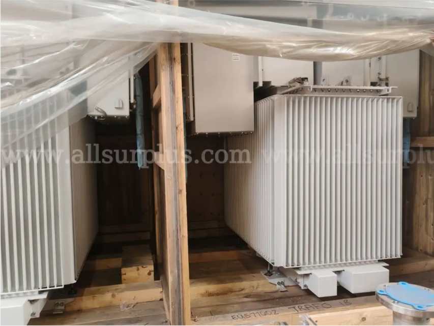 Schneider Electric Transformer