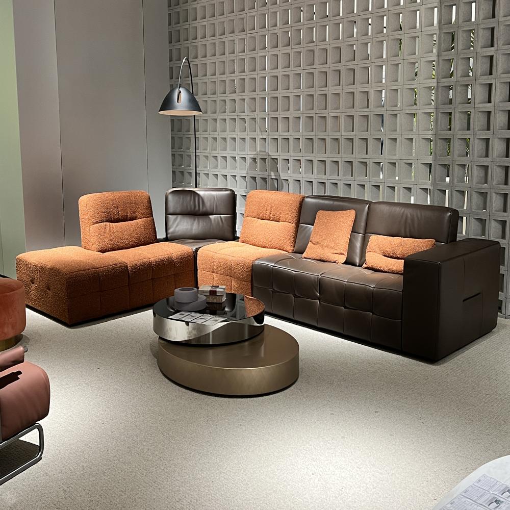 Modular Sectional Sofa