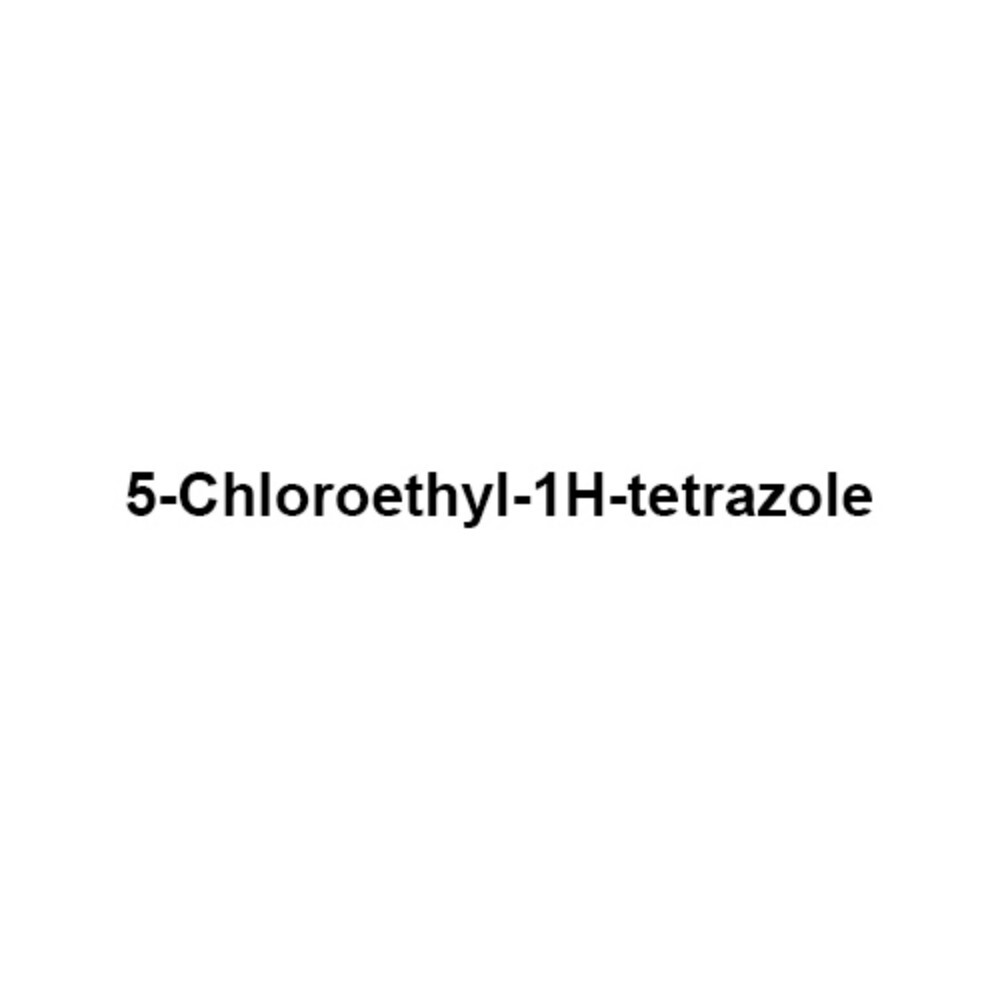 18755-46-9 5-Chloroethyl-1H-tetrazole