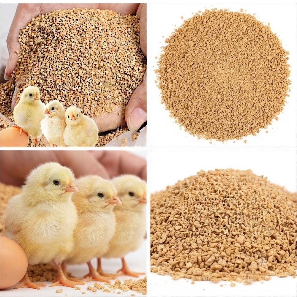 Poultry Feed Dana
