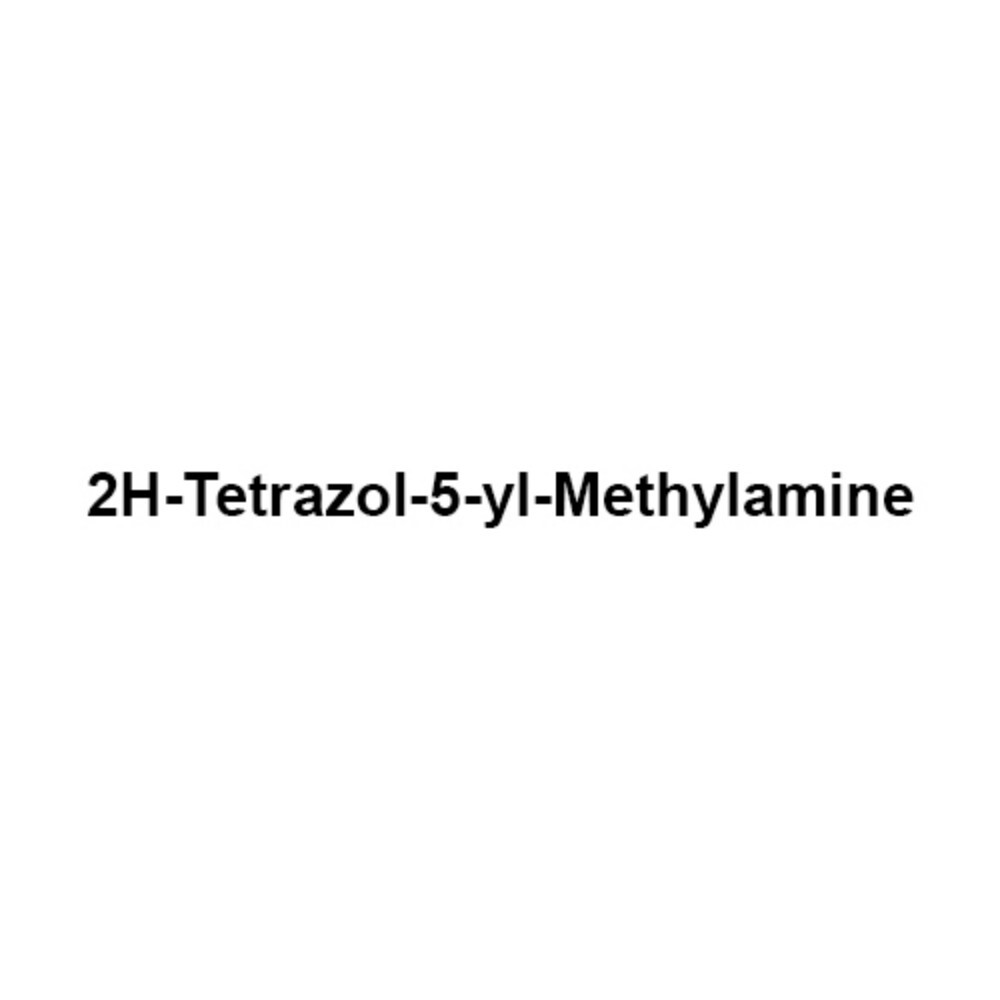31602-63-8 2H-Tetrazol-5-yl-Methylamine