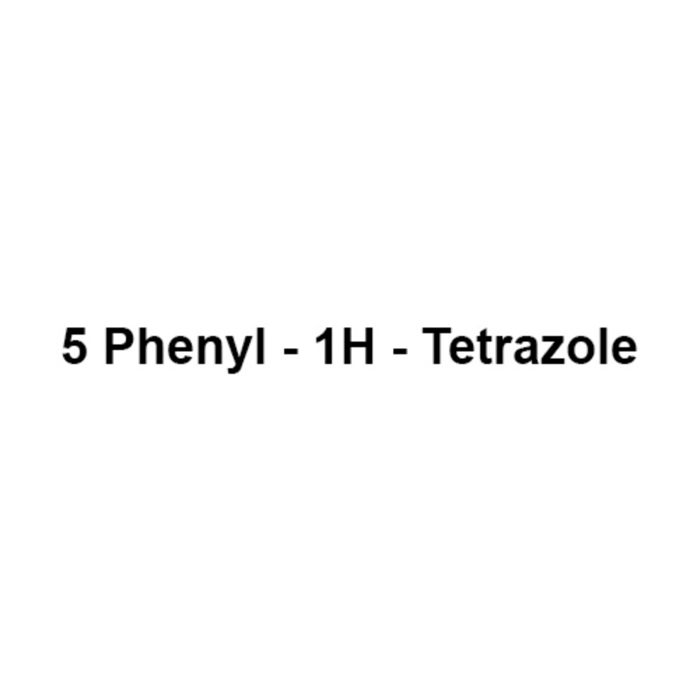 18039-42-4 5 Phenyl - 1H - Tetrazole