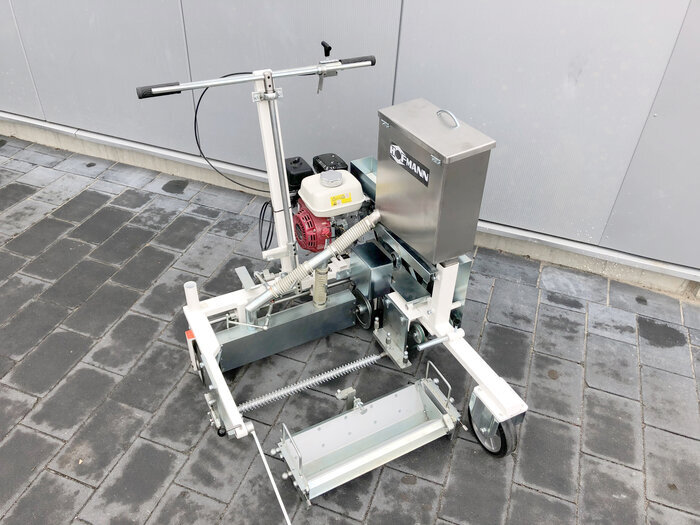 LineLazer V 250DC HP Reflective Series