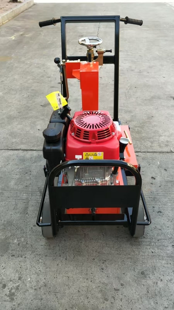 2K60A Two Component MMA Application Painting Equipment