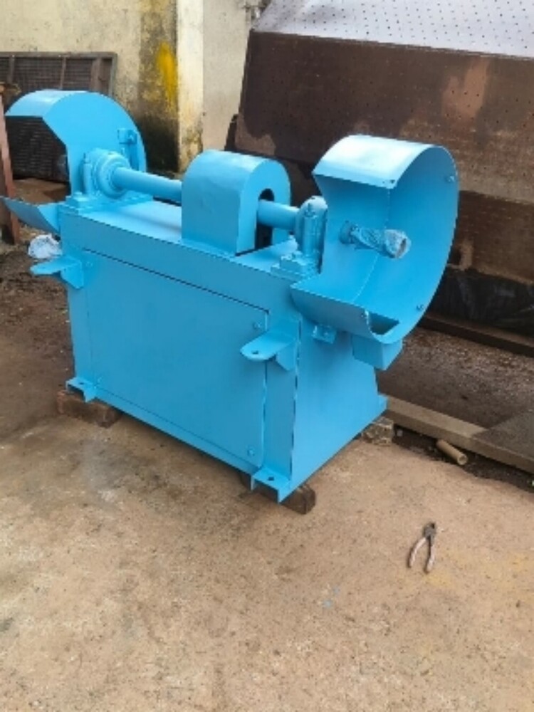 Pedestal Grinder - Application: Workshops