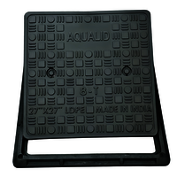 27x27 LDPE Manhole Cover