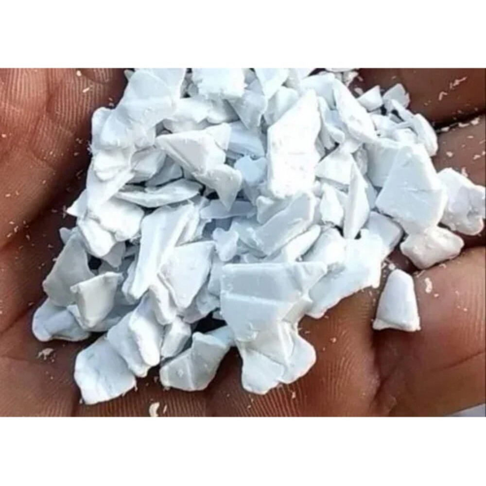 ABS Milky White Scrap