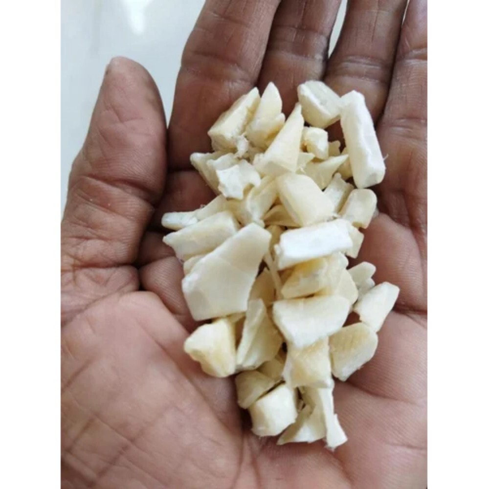 Abs Natural Grinding - 25kg Packaging Size, White Color, Industrial Grade, High Quality Material, Warranty Included