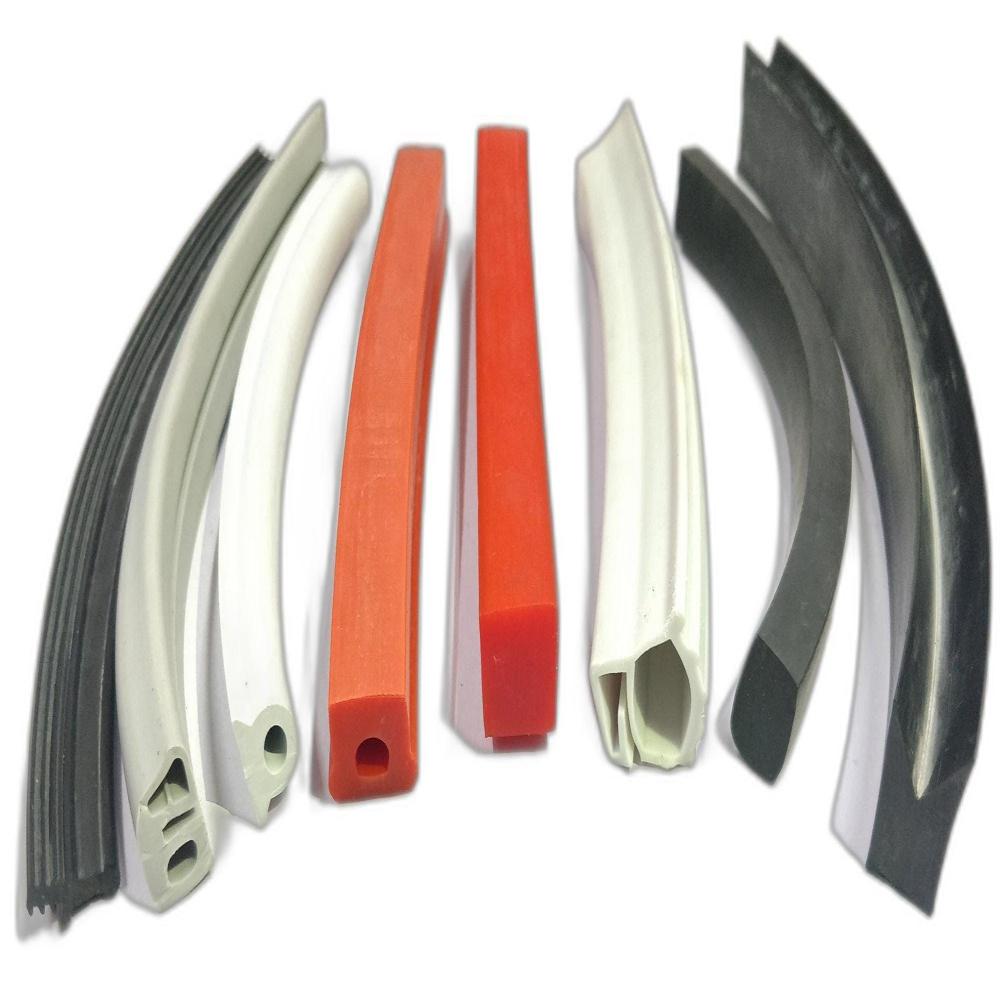 Sponge Rubber Strip