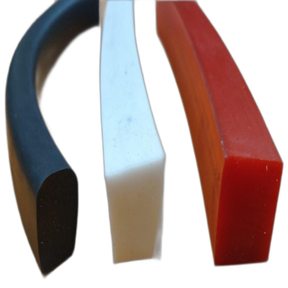 Sponge Rubber Strip