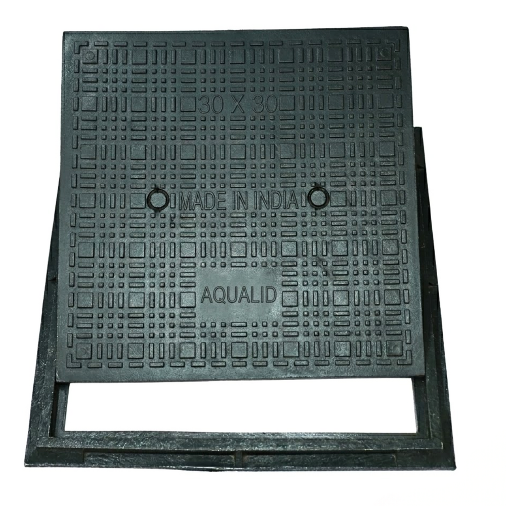 30x30 LDPE Manhole Cover