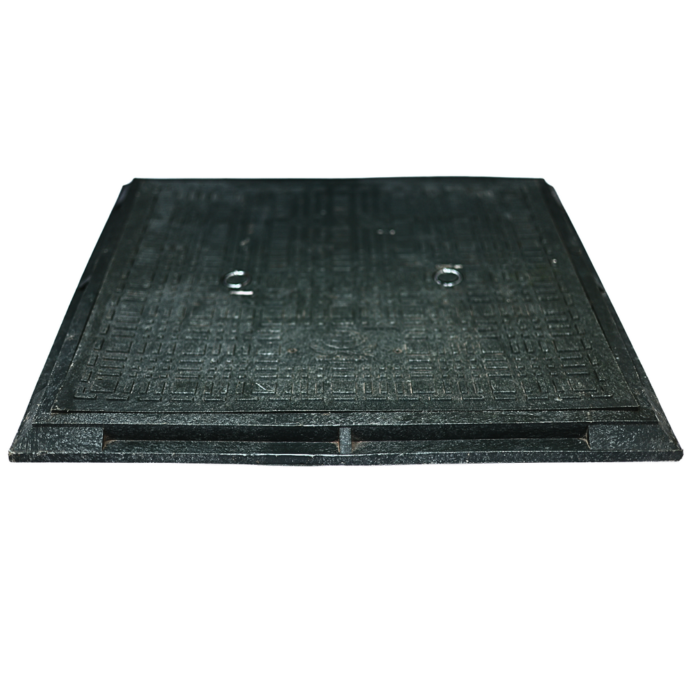 30x30 LDPE Manhole Cover