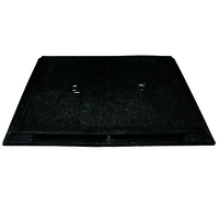 30x30 LDPE Manhole Cover