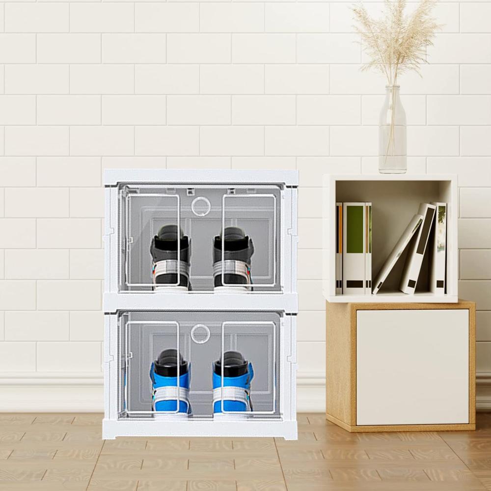 Stackable Multifunctional Storage - Application: As Per Product Requirement