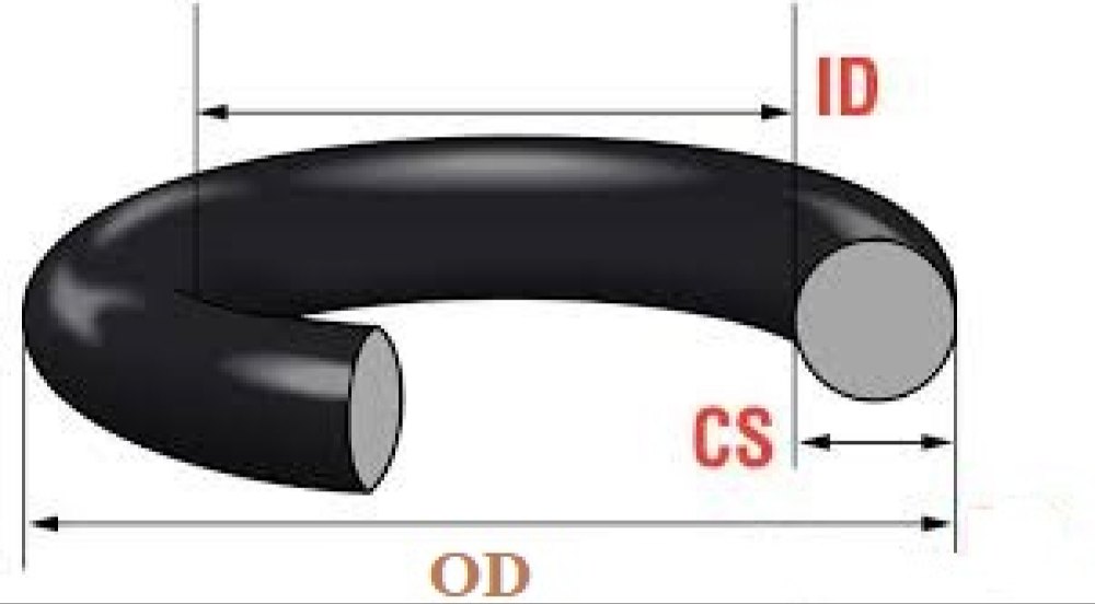 Rubber O Ring