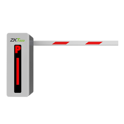 ZKTeco BGM500 Series Boom Barrier