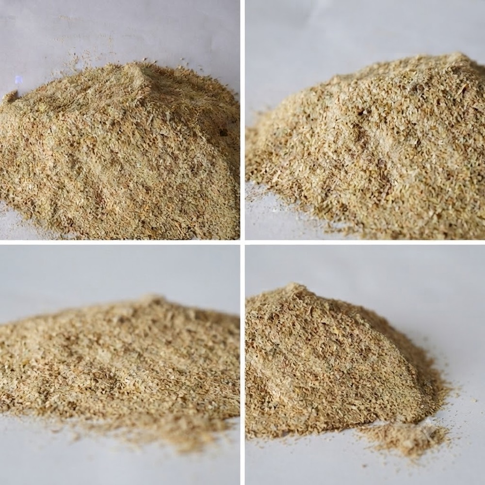 Rice Husk Powder