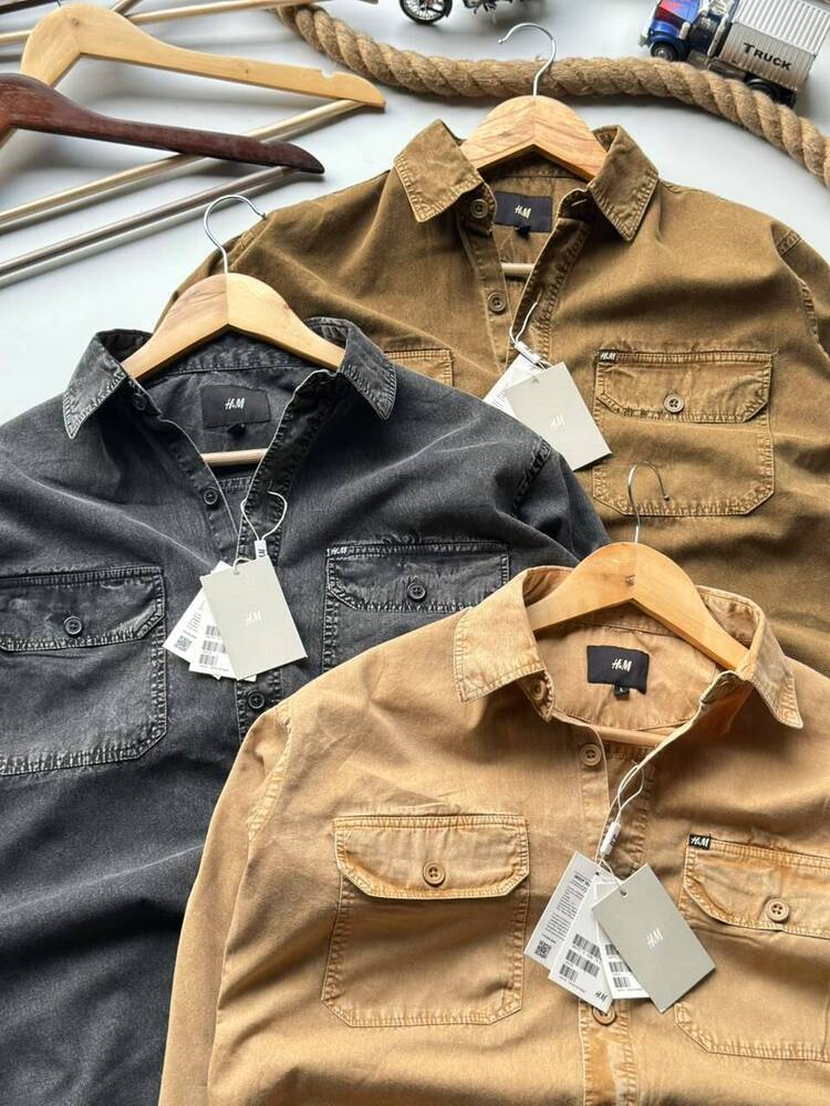 RFD Casual Shirt