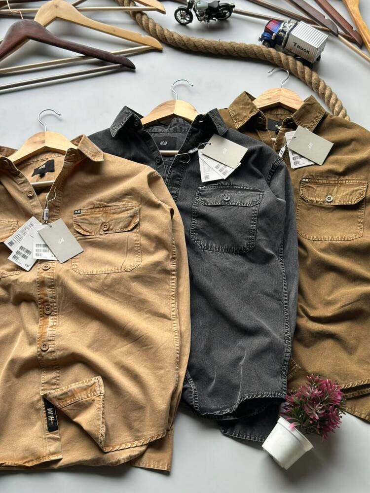 RFD Casual Shirt