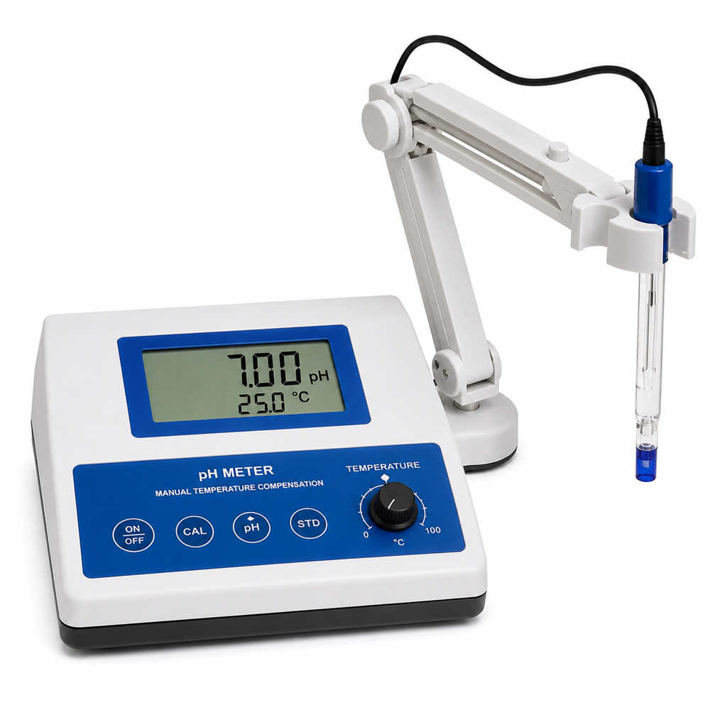 Digital pH Meter