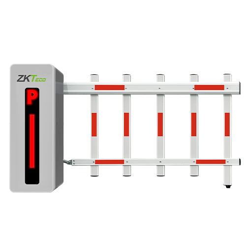 ZKTeco BGM500 Series Boom Barrier